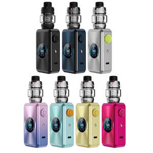 Vv Vw: Vaporesso - Gen Max iTank T Kit