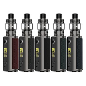 Vv Vw: Vaporesso Target 200 Mod Kit With iTank Atomizer 8ml