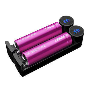 Efest Slim - K2 Charger