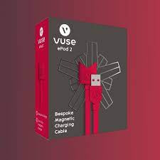 Accessories 1: Vuse Epod Magnetic Charger