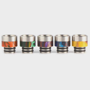 Accessories 1: 510 Drip Tip