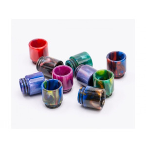 Accessories 1: SMOK TFV12 Resin Drip tip