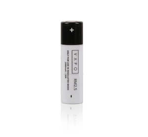 Vapo RM2.5 18650 battery (2 batteries)