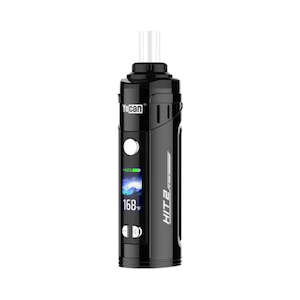 All Vape: YoCan Hit 2 Dry Herb Vaporizer