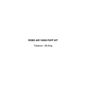 Robo Air 10000 Puff Kit