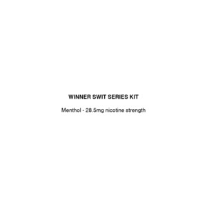 All Vape: WINNER SWIT SERIES KIT