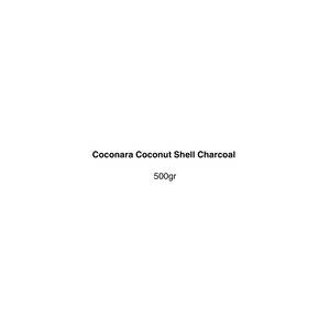 Hookah And Accessories: New Nara Coconut shell charcoal for Shisha 500g