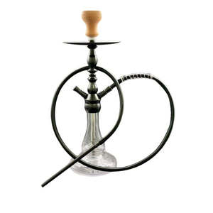 Cloud Hookah Kit 2016 H55CM with 2 Hose Adapters