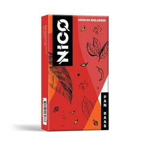 Hookah And Accessories: NICO Hookah Flavor