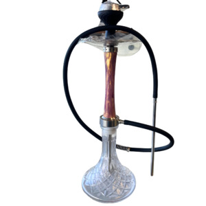 Hookah And Accessories: Premium German Hookah Kit