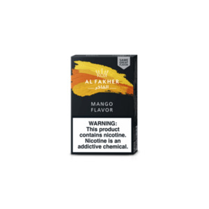 Hookah And Accessories: Al-Fakher Hookah Flavor - 50grams