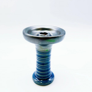 Hookah And Accessories: YG 13GA Ceramic Bowl