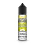 Iced Out Lemon Menthol