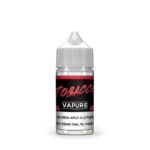 VAPURE SALTS Tobacco (Red Label)