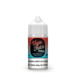 VAPE JUICE SALTS Raspberry Menthol
