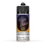 Vape Juice Sweet Berry