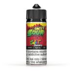 Sweet Factory Sweet Sour Vape Juice