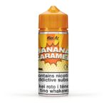 Kiwi Az Banana Caramel