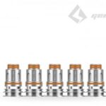 Geekvape B Series mesh coils (5 pack)