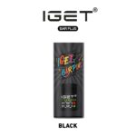 Products: iGet Bar Plus 4.0 device