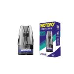 WOTOFO Refillio Pod (2 pack)
