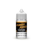 VAPURE SALTS Mango Mango
