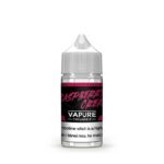 VAPURE SALTS Raspberry Cream