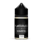 Unflavoured Salts (VG50/50PG)