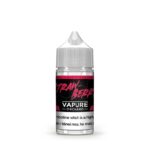 VAPURE SALTS Strawberry