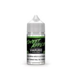 VAPURE SALTS Sweet Apple