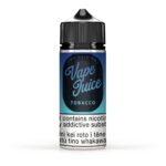 Vape Juice Tobacco