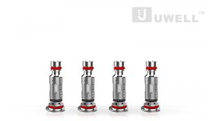 Caliburn G and Koko Prime coils (4 Pack)
