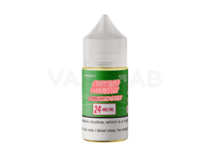 E-liquid: Custard Monster Salts - Cinnamon Spice