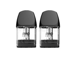 Popular: UWELL - Caliburn A2 / KOKO AK2 Replacement Pods