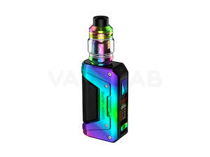 Popular: Geekvape - L200 Aegis Legend 2 Kit