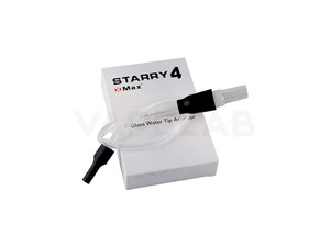 Xmax: XMAX - Starry 4 Glass Adaptor