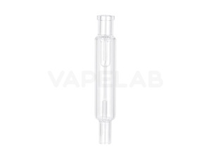 Xmax: XMAX - V3 Pro Glass Bubbler Mouthpiece