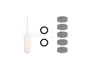 Xmax: XMAX - Starry 4 Screen Set