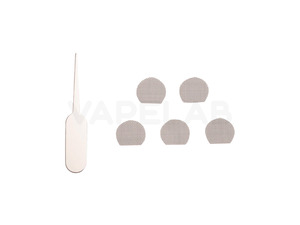 Xmax: XMAX - V3 Pro Oven Mesh Screen Pack