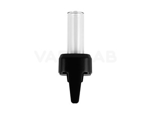 Xmax: XMAX - V3 Pro Glass Mouthpiece
