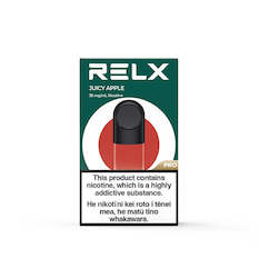 Relx Infinity Pod: RELX Infinity Juicy Apple Pod