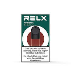 RELX Infinity Root Brew Pod