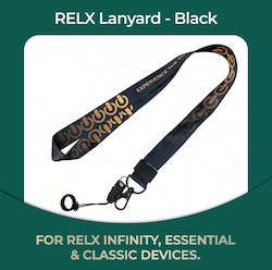 Relx Accessories: RELX New Edition Lanyard