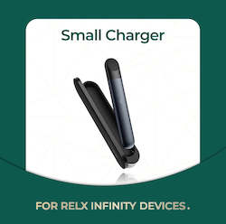 RELX Infinity Small Charging Case