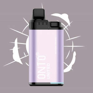 Onto United Vape: ONTO United Vape Kit Tropical Grape (Aloe Grape)