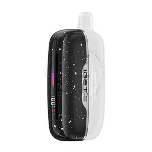 Closed Pod System: IGET Luna Device
