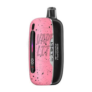 IGET Luna KP13000 Kit - Peach Apple 28.5mg/ml