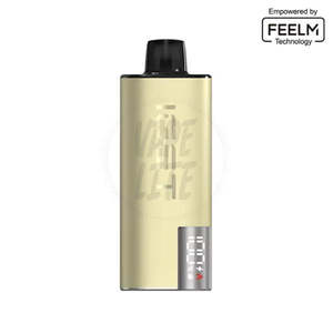 Closed Pod System: IGET EDGE LP10000 Kit - Apple Kiwifruit 28.5mg/ml