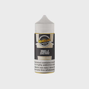 Products: VAPETASIA - Killer Kustard - Vanilla Custard 100ml