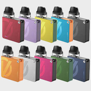 Products: VAPORESSO - Xros 3 Nano Pod Kit